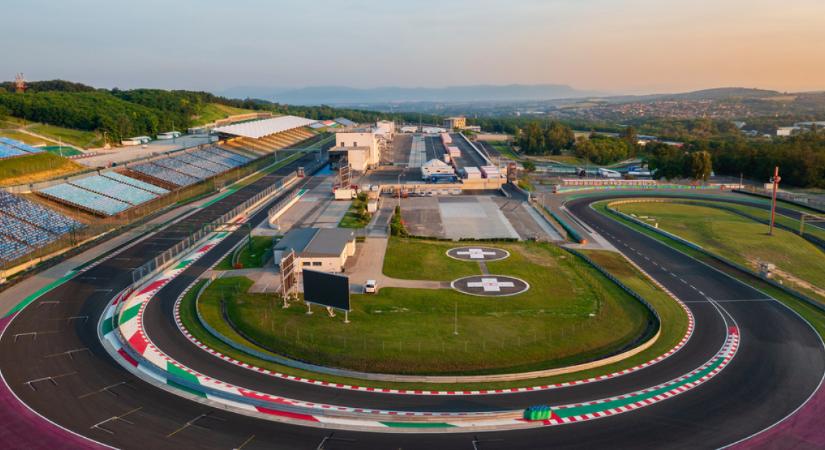 Keserédes lett a Hungaroring jubileuma, borzalmas számok érkeztek