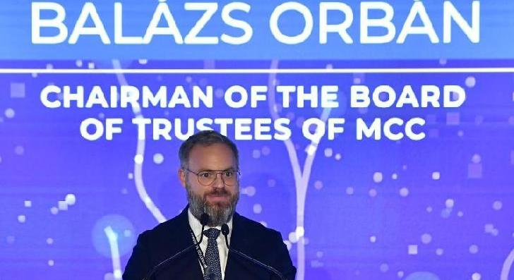 Orbán Balázs: fontos a szuverenitás megőrzése