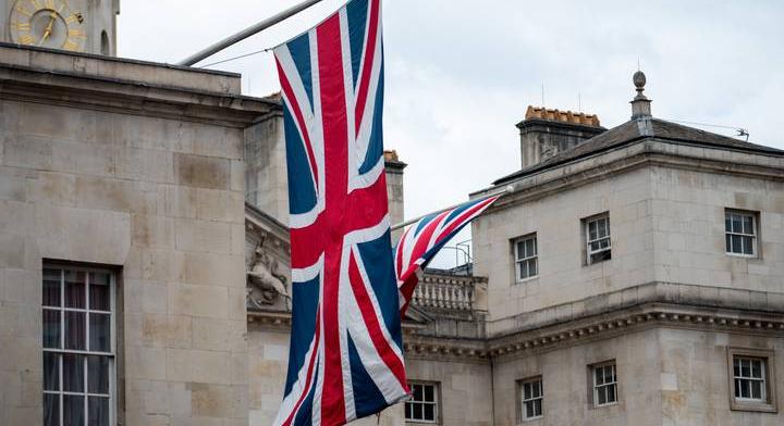 Nagy-Britannia komolyan beleszólhat a háborúba, 100 000 drónt szállít Ukrajnának