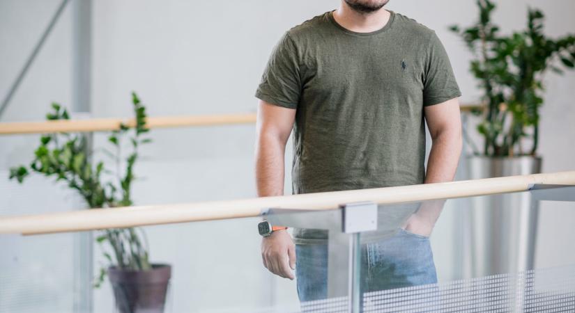 A legforróbb magyar startupok 2025