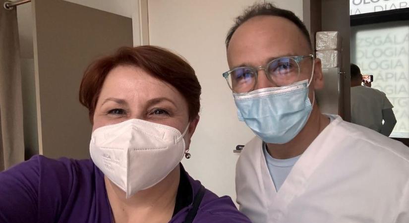 Megdöbbentően sok nőt érint napjainkban a mellrák, de korszerű emlőszűréssel a kockázat jelentősen csökkenthető