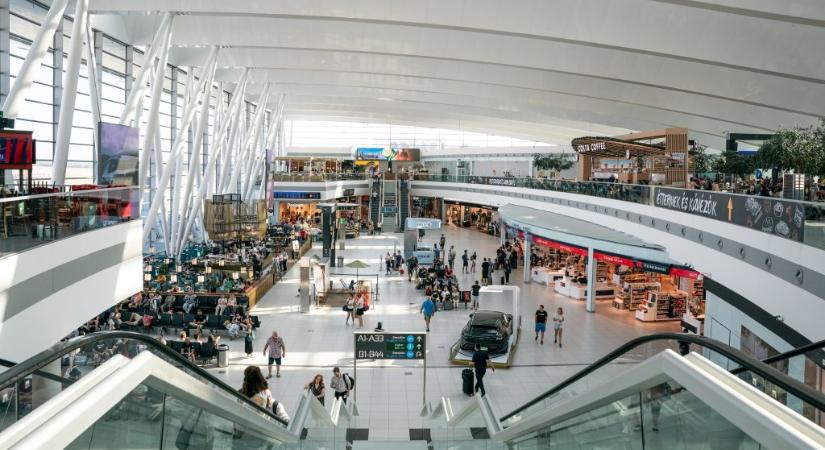 Sztrájkhelyzet fenyeget a Budapest Airportnál