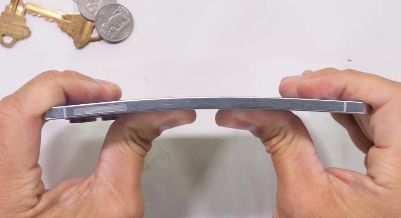 Nem törik könnyen az ultravékony Samsung Galaxy S25 Edge
