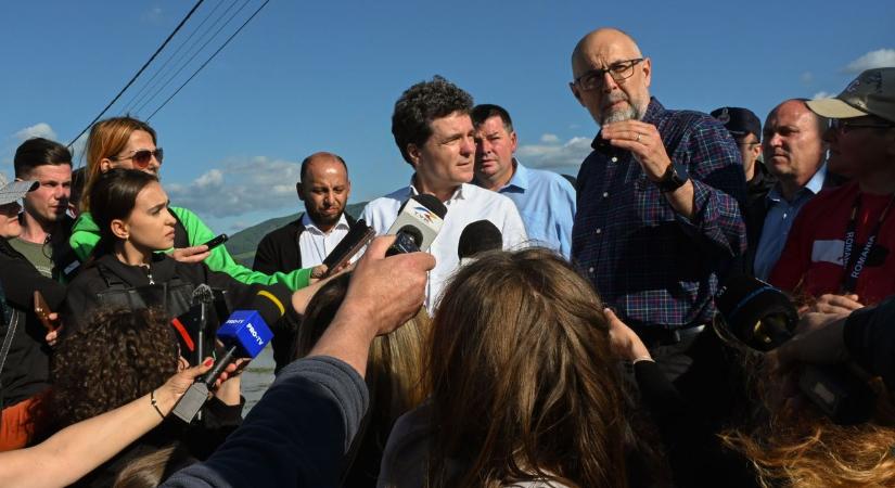Kelemen Hunor: a felelősöket meg kell nevezni (videó)