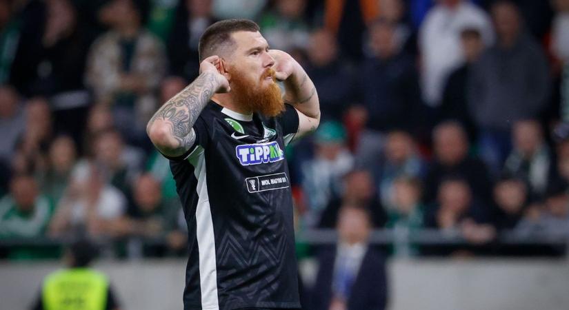 Felismered? Így nézett ki Ádám Martin egy évtizede
