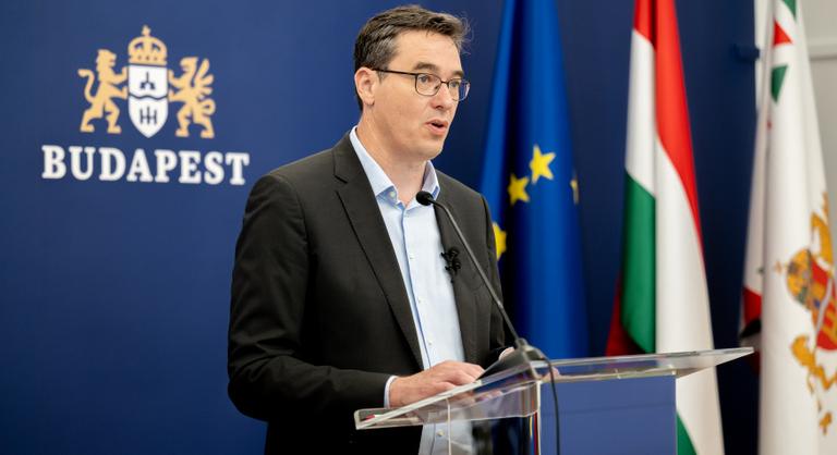 Karácsony Gergely szerint újabb 18 milliárdot vonnak el Budapesttől, sztrájkhullám jöhet