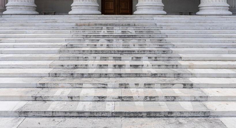 Tiszta művészet – különleges akció a Szépművészeti Múzeumnál