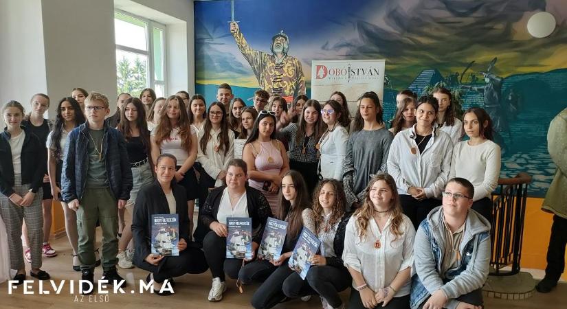 Tízéves a nagyszelmenci Dobó István Emlékverseny