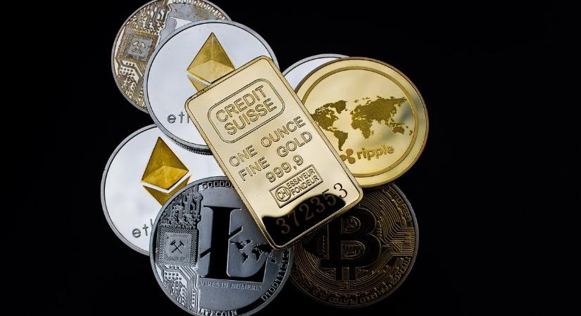 A Tether arany stabilcoinja a TON hálózatán terjeszkedik