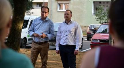 Saját politikusa buktatta le a NER pécsi hazugságcunamiját