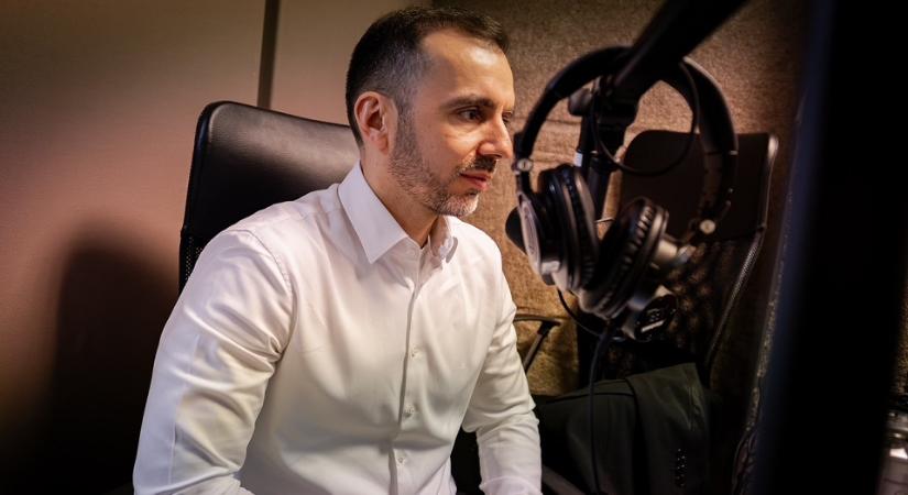 Joó István: 2025 is erős év a befektetésösztönzésben