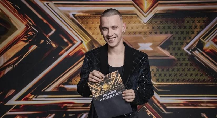 Az X-Faktor győztese Baranyában koncertezik, nők százai várják