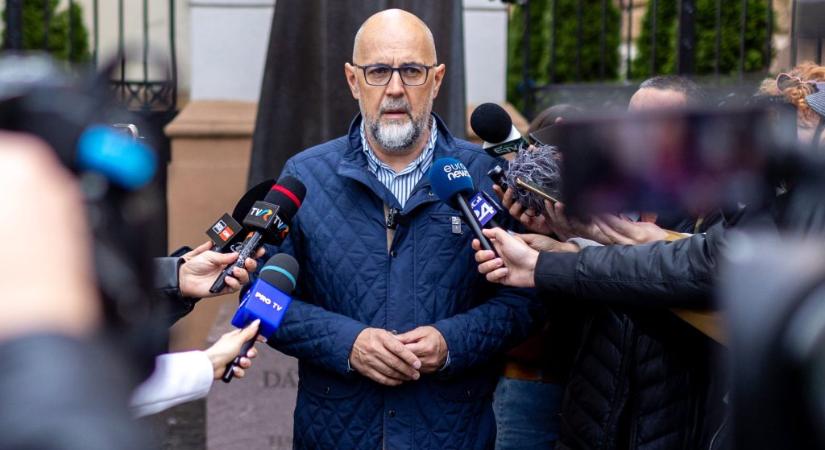Keszthelyi András: Mire lehet büszke az RMDSZ?