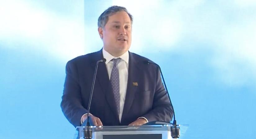 Nagy Márton: „Karácsony Gergely újra hazudik”