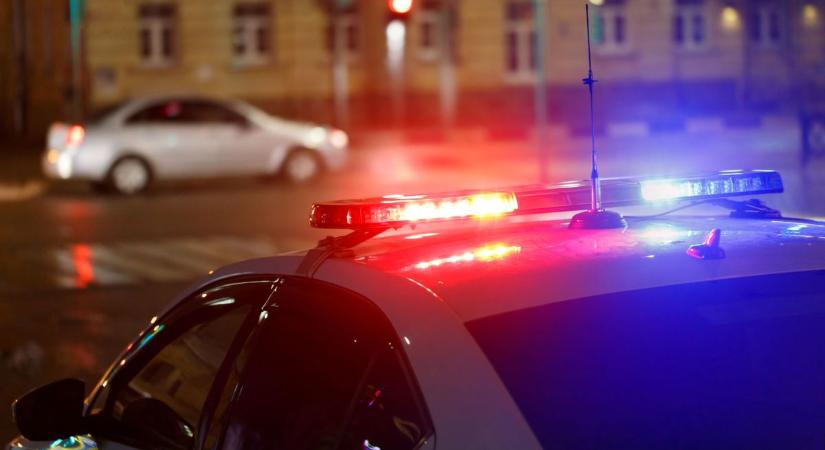 Sokkoló támadás érte a masszázsszalont, késsel próbált bejutni a férfi