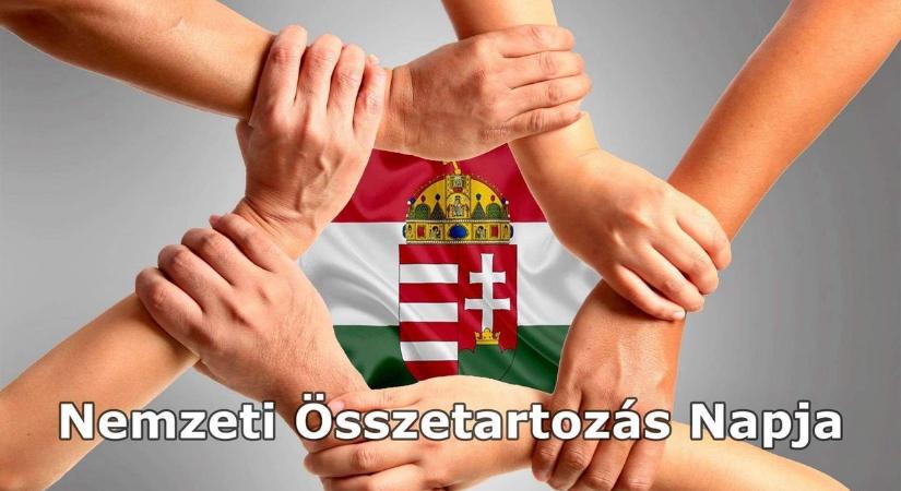 Nemzeti összetartozás napja: egész nap a székelyföldi árvízkárosultaknak gyűjt az MTVA