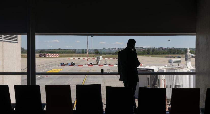 Akár sztrájk is lehet a ferihegyi repülőtéren