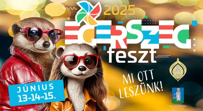 Mosolygós fesztivál, ahol a korosztályok mellett a művészeti ágak is találkoznak!