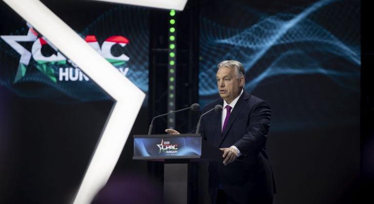 650 milliónkba került a CPAC rendezvény