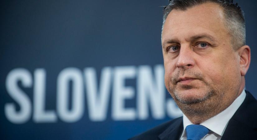 Danko szerint nem biztonságos a külföldi postai szavazás