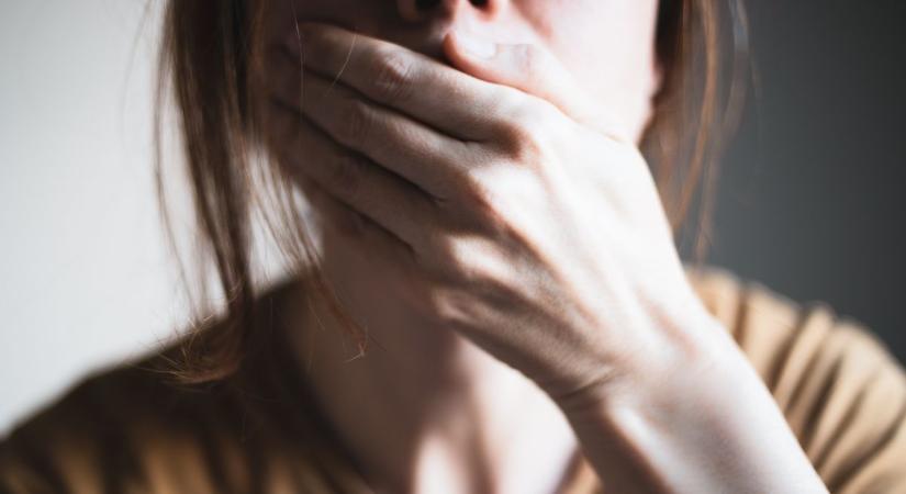 Erkölcsileg védhetetlen dolgot tett a nővel Nyíregyházán!
