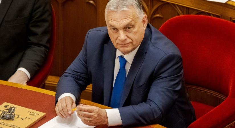 Orbán: A magyar világ egy darabja került veszélybe, méghozzá úgy tűnik, hogy végveszélybe