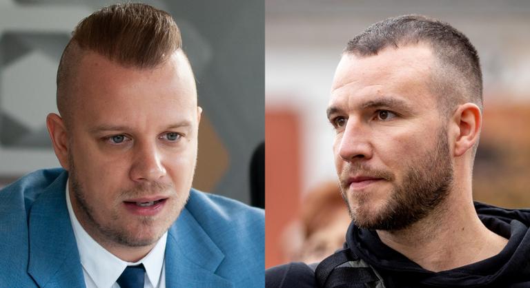 Bodnár Zsigmond nyílt levélben válaszolt Molnár Áronnak