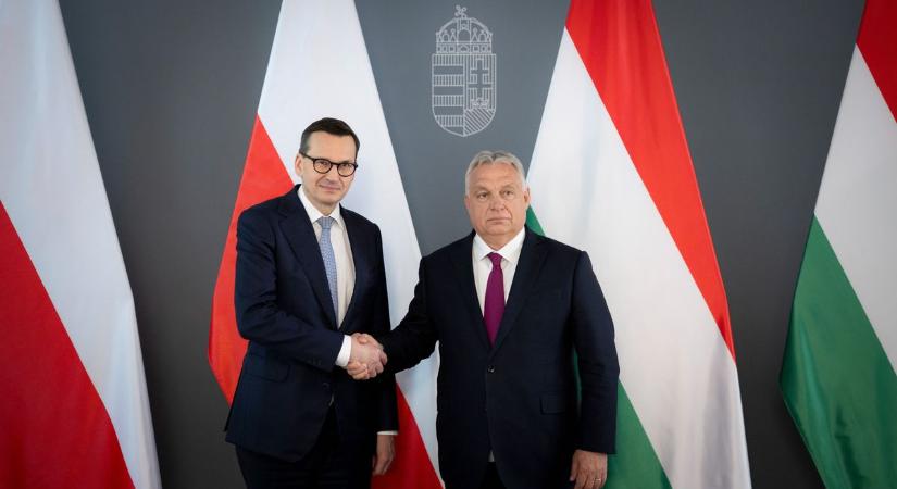 Óriási pofonba szaladt bele a baloldal, Orbán Viktor szövetségese újra helyzetbe kerülhet