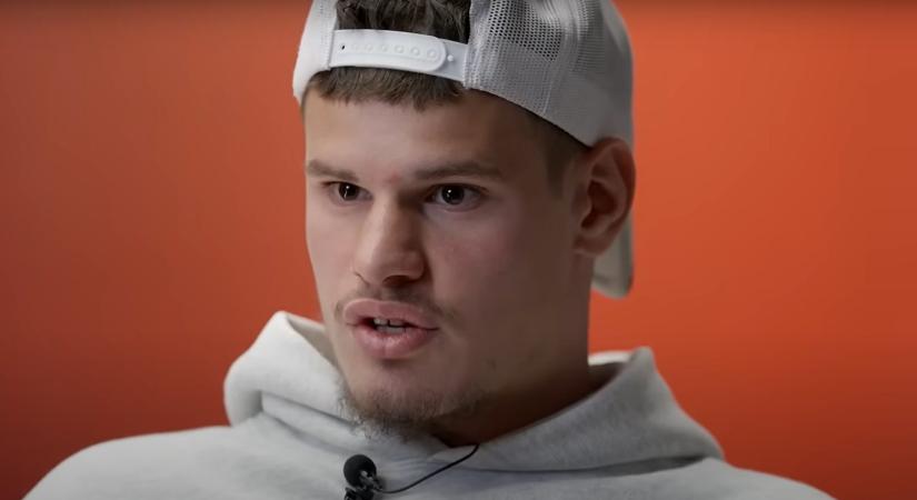 Robbantott a transzferszakértő: alig hisszük el, melyik klubba igazol Kerkez Milos