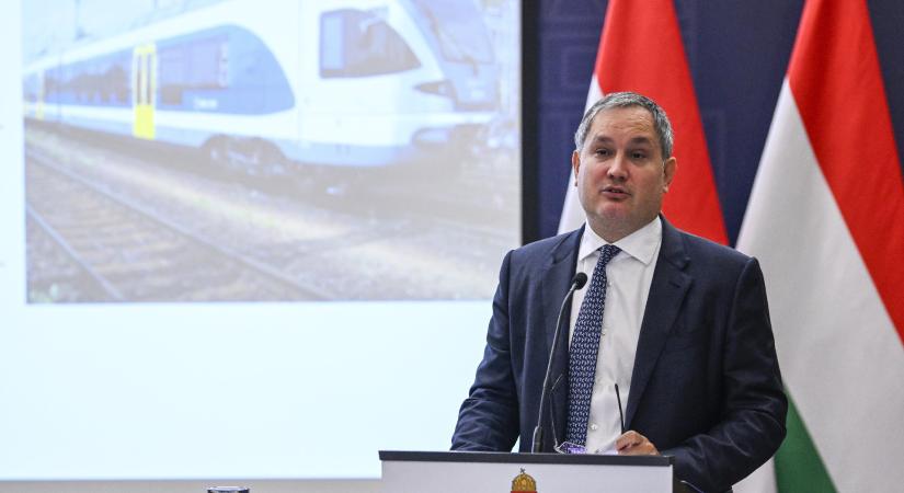 Nagy Márton: A főpolgármester hazudik