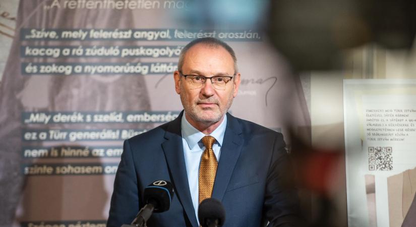 Zsigó Róbert: fontos a család értékeinek védelme