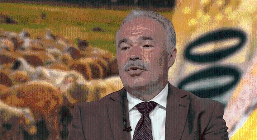 Nagy István: 2027-ig több mint 3 ezer milliárd forint jut infrastrukturális beruházásokra a vidékfejlesztésben