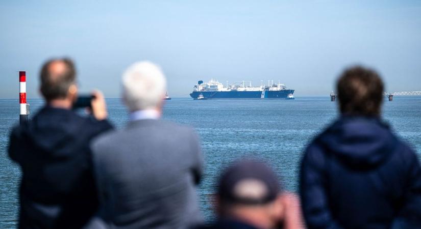 Gázár: ismét kemény tél várhat Európára a gázkeresedők szerint