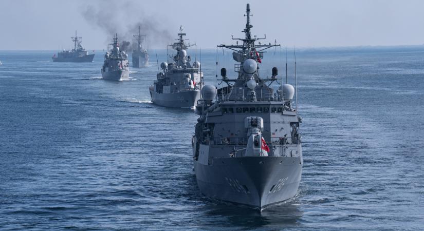 Geopolitikai sakkjátszma: így csúsztak át az oroszok Szíriából Líbiába