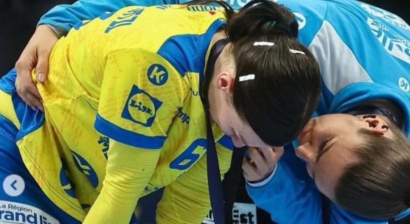 Ezekkel a szavakkal jellemezte első Final Fourját az Audi ETO leendő játékosa