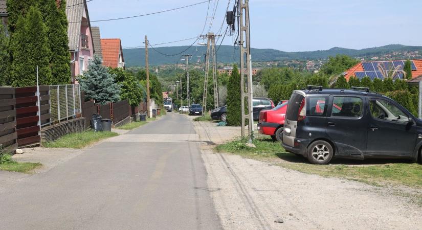 Áznak a házak Pécsen, de senki nem tesz semmit