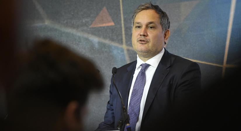 Nagy Márton szerint Karácsony Gergely hazudik, a módosítás kaszinókra nem is vonatkozik