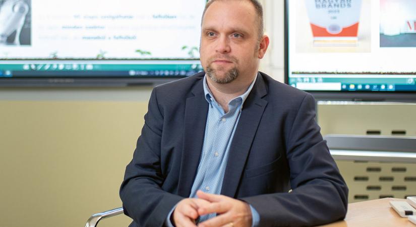 Ahol a múlt és a jövő találkozik