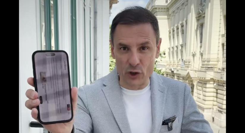 Embernek sem tekinti már a Fidesz a melegeket, üzent Karácsony Gergely a miniszternek