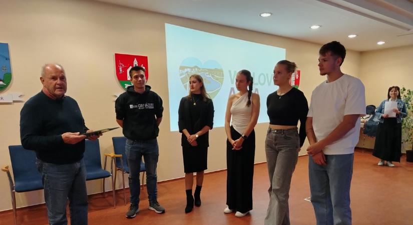 Fiatalok a klíma védelméért