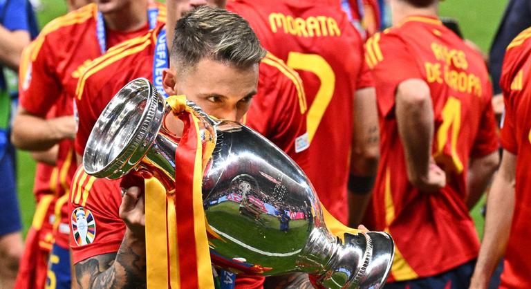 A Real Madrid bagóért szerezheti meg Kerkez Milos alternatíváját