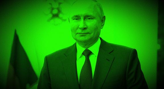 Az orosz propaganda zombi nácikkal és fantasykkel készíti az olvasókat a háborúra: ez a "Z irodalom"
