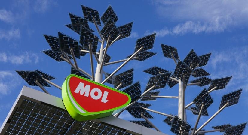 Szagmentes, újrahasznosított műanyagokat fejlesztett ki a Mol