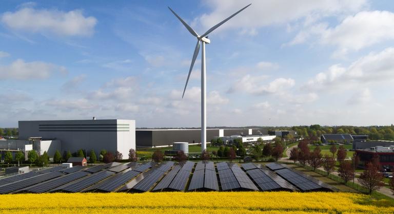 Történelmi fordulópontnál állunk az energiatermelésben