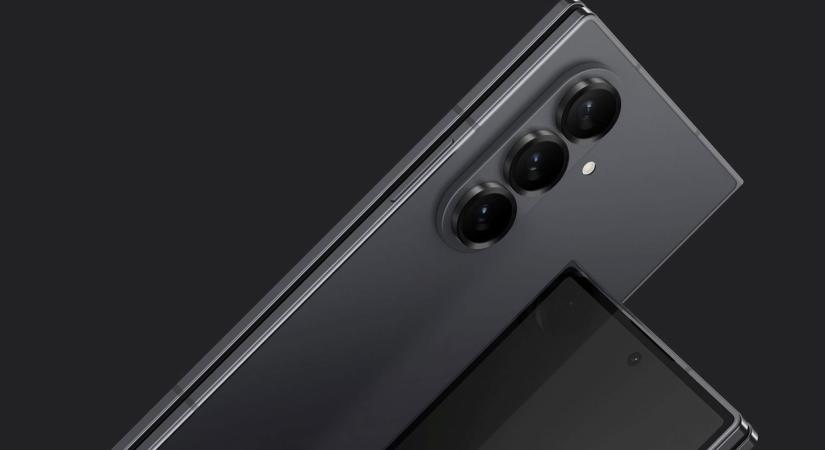 A Samsung is megerősítette a Galaxy Fold7 Ultra érkezésést