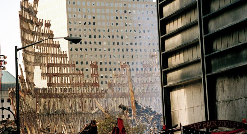 911 vagy Titanic: melyik katasztrófa ölt meg több embert? 10 meglepő párosítás