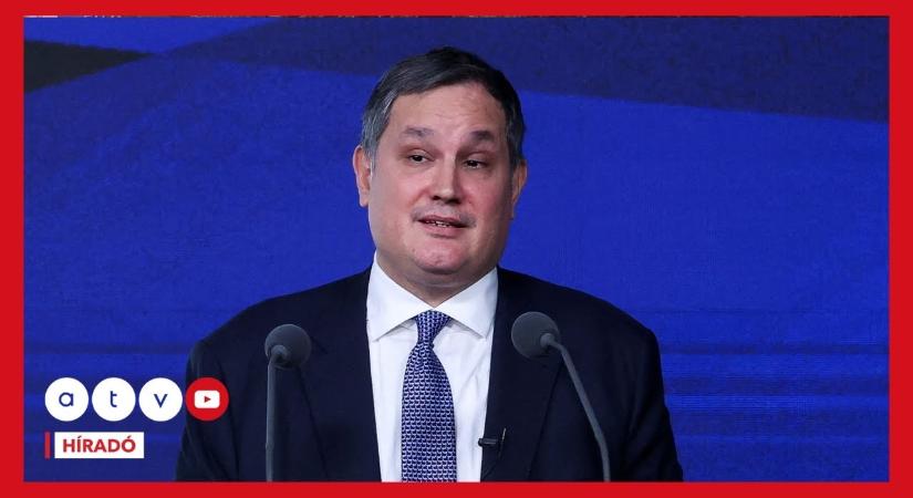 Nagy Márton azt mondta: “Karácsony Gergely újra hazudik!”