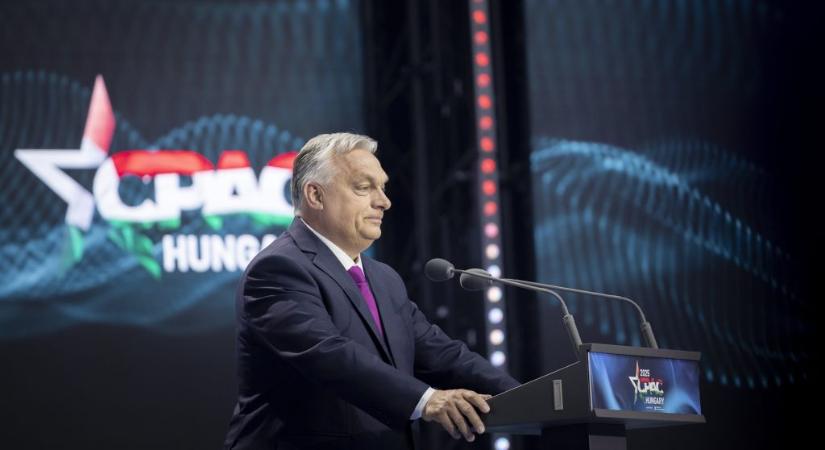 650 millió forint közpénzből szervezték idén a CPAC-et