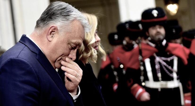 Balavány: Az Orbán-paradoxon, avagy a hatalom elaljasodása