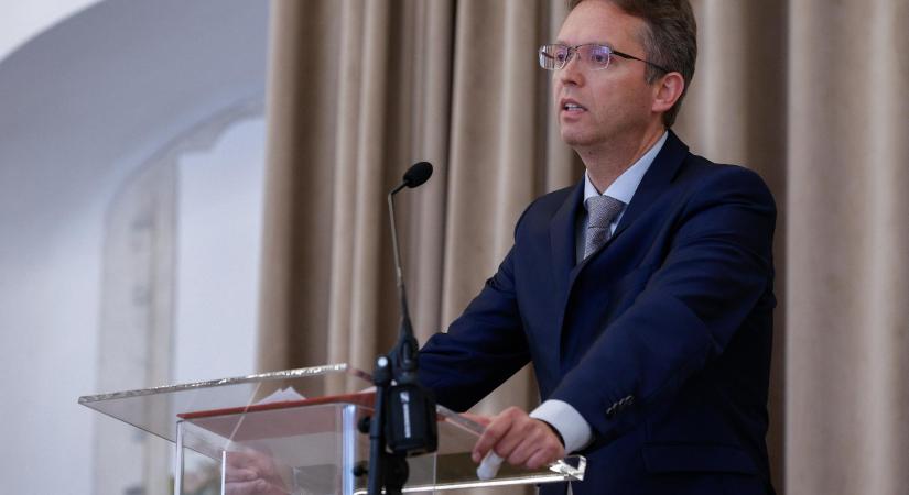 Hankó Balázs: Valljuk, hogy minden magyar felelős minden magyarért, hisz összetartozunk  videó